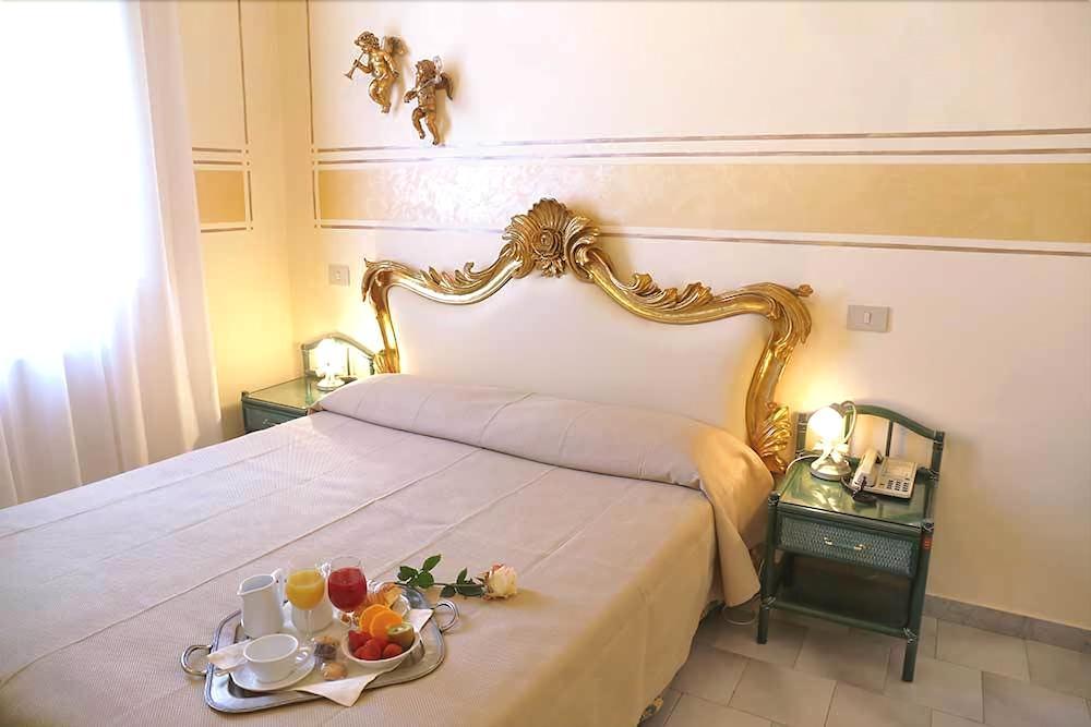 Hotel Olimpia Forte dei Marmi Zewnętrze zdjęcie