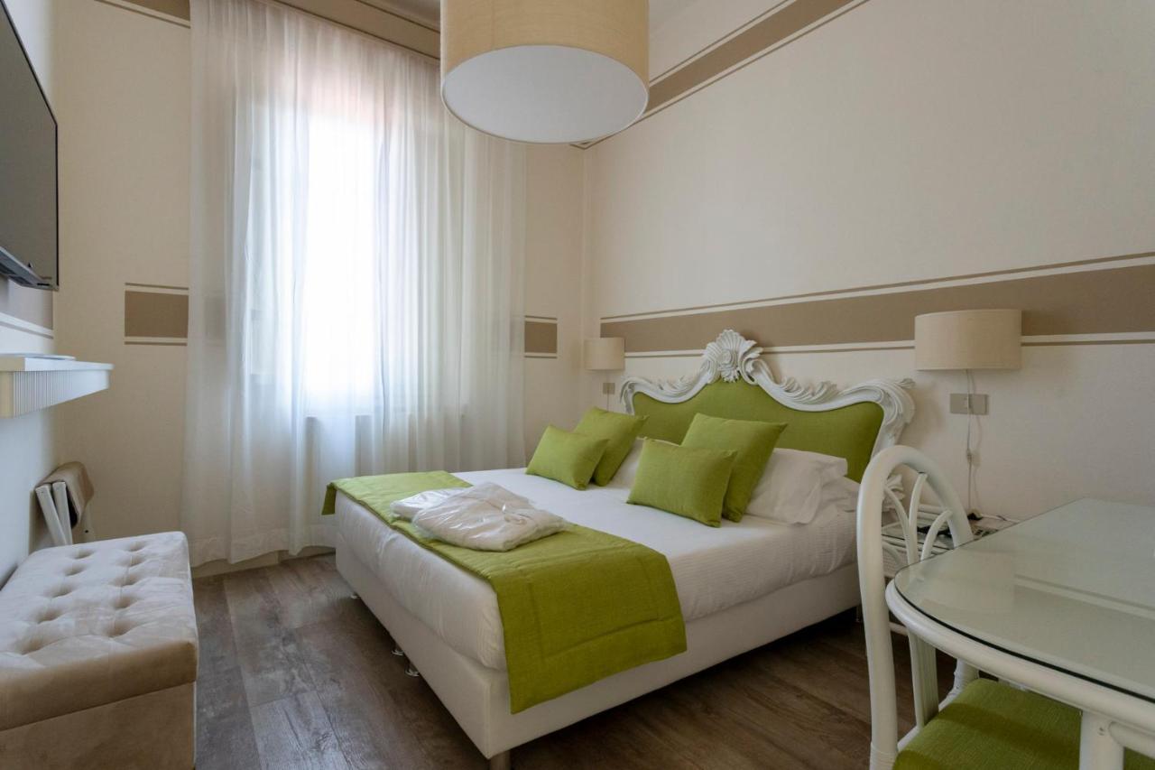 Hotel Olimpia Forte dei Marmi Zewnętrze zdjęcie